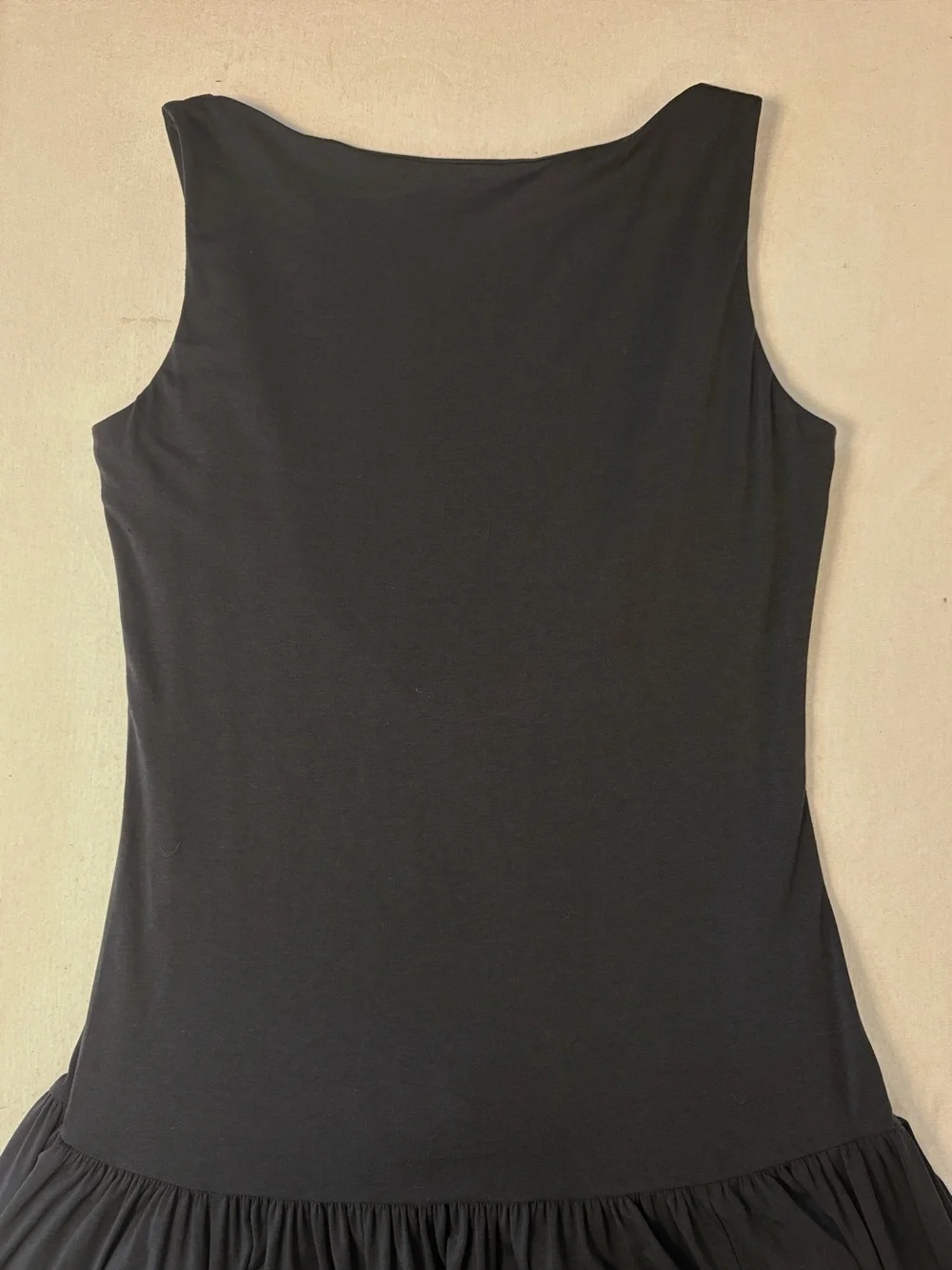 Abercrombie & Fitch black modal